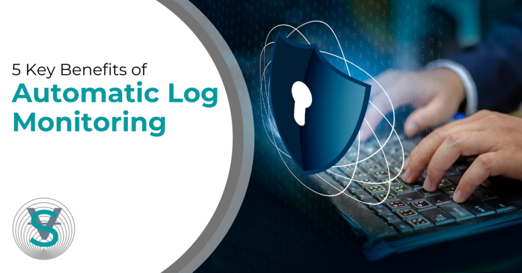 5 Key Benefits of Automatic Log Monitoring